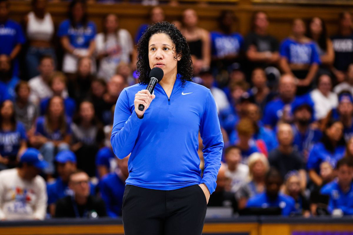 Kara Lawson's Journey: Salary, Net Worth, & Duke Legacy