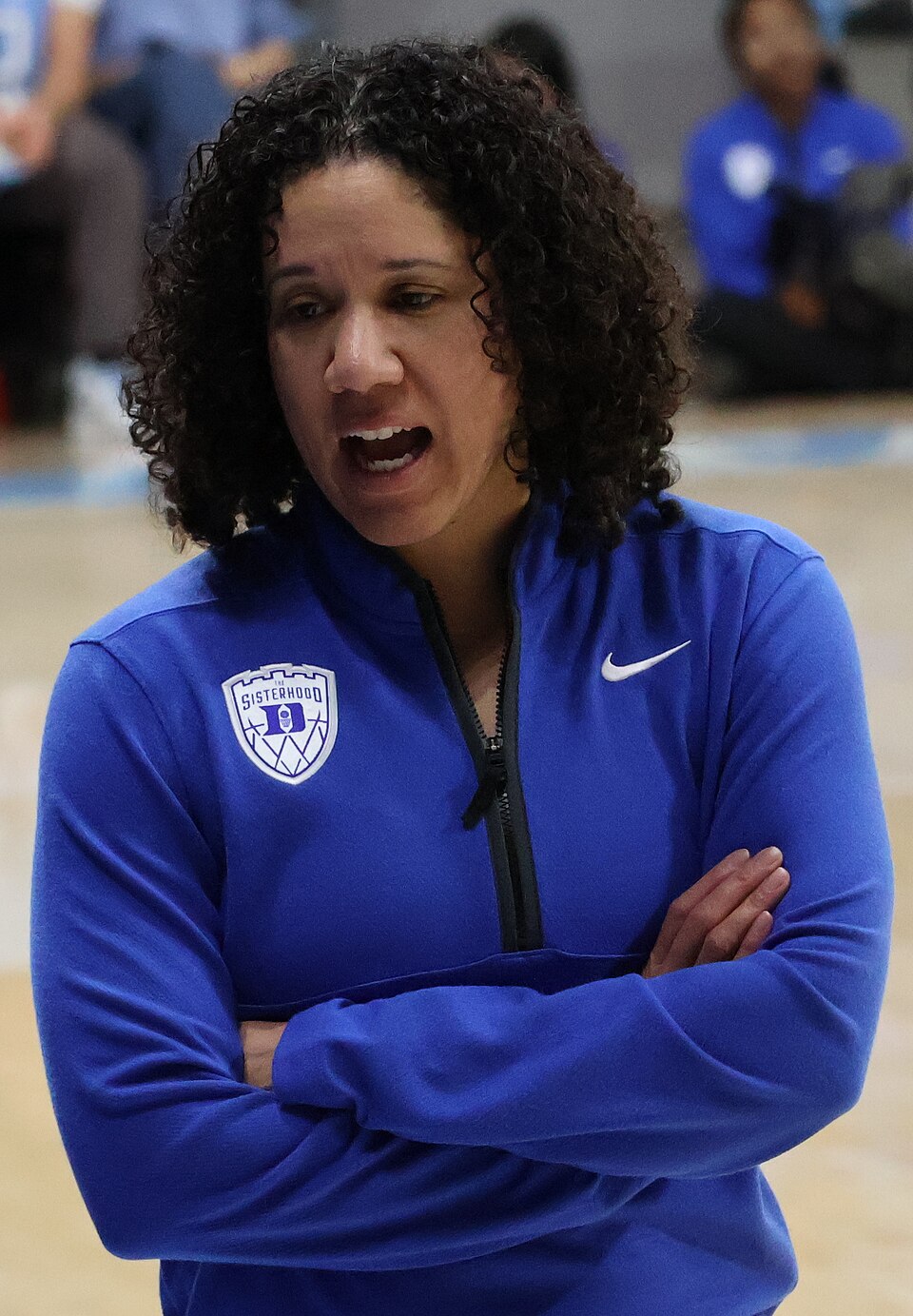 Kara Lawson's Net Worth: WNBA Champion to Duke Coach